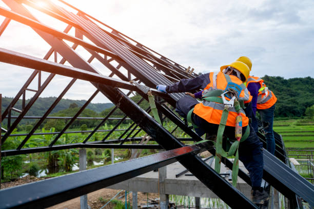 Roof Repair Estimates in Elm Creek, NE