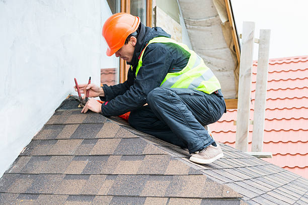 Reliable Elm Creek, NE Roofing Contractor Solutions